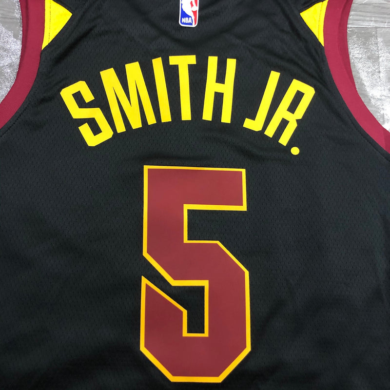 SMITH JR - CLEVELAND CAVALIERS EDIÇÃO LIMITADA 2021