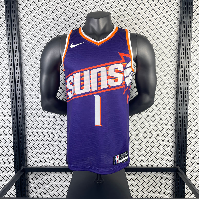 BOOKER - PHOENIX SUNS 2024