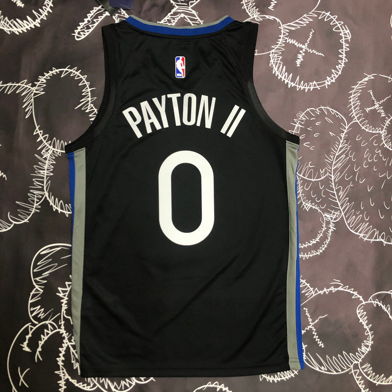 PAYTON II - GOLDEN STATE WARRIORS 2020