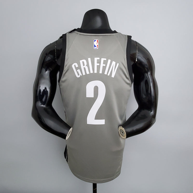 GRIFFIN - BROOKLYN NETS