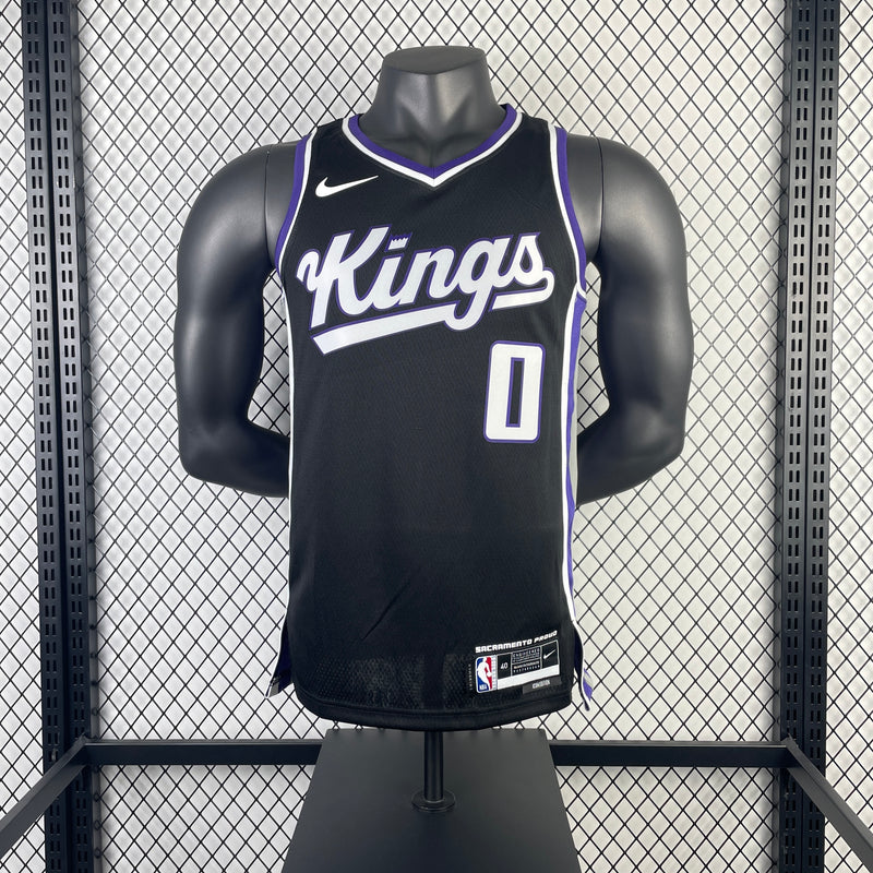 MONK - SACRAMENTO KINGS 2024