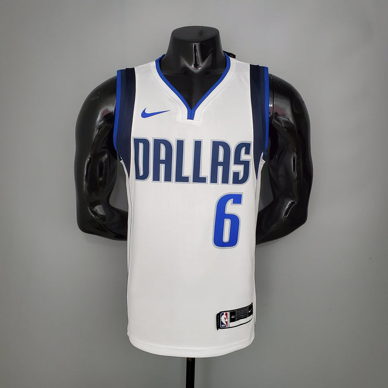 PORZINGIS - DALLAS MAVERICKS