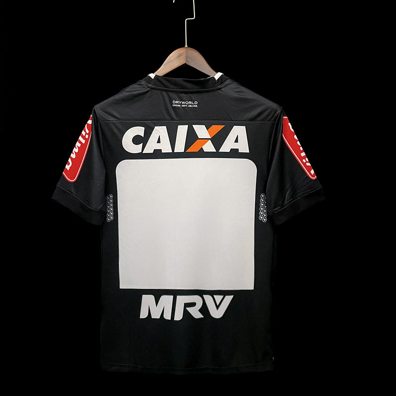 ATLÉTICO MINEIRO 16/17