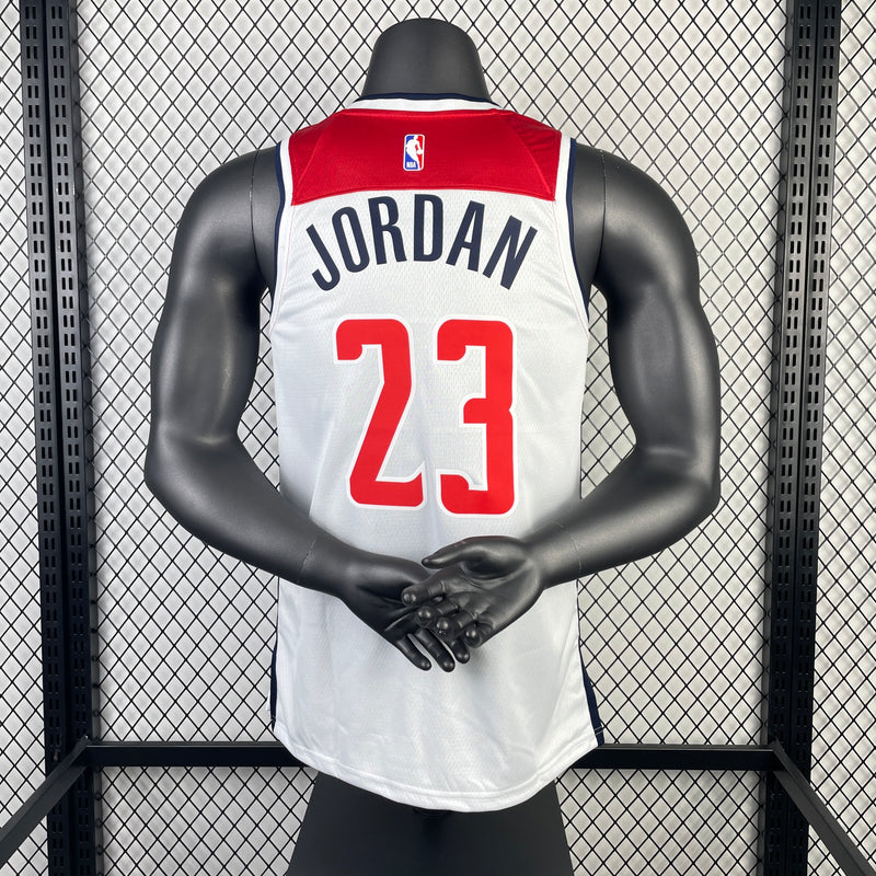 JORDAN - WASHINGTON WIZARDS 2023