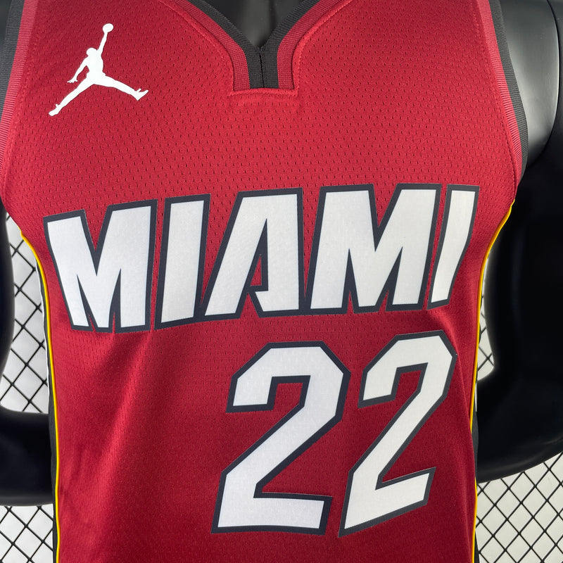 BUTLER - MIAMI HEAT 2023