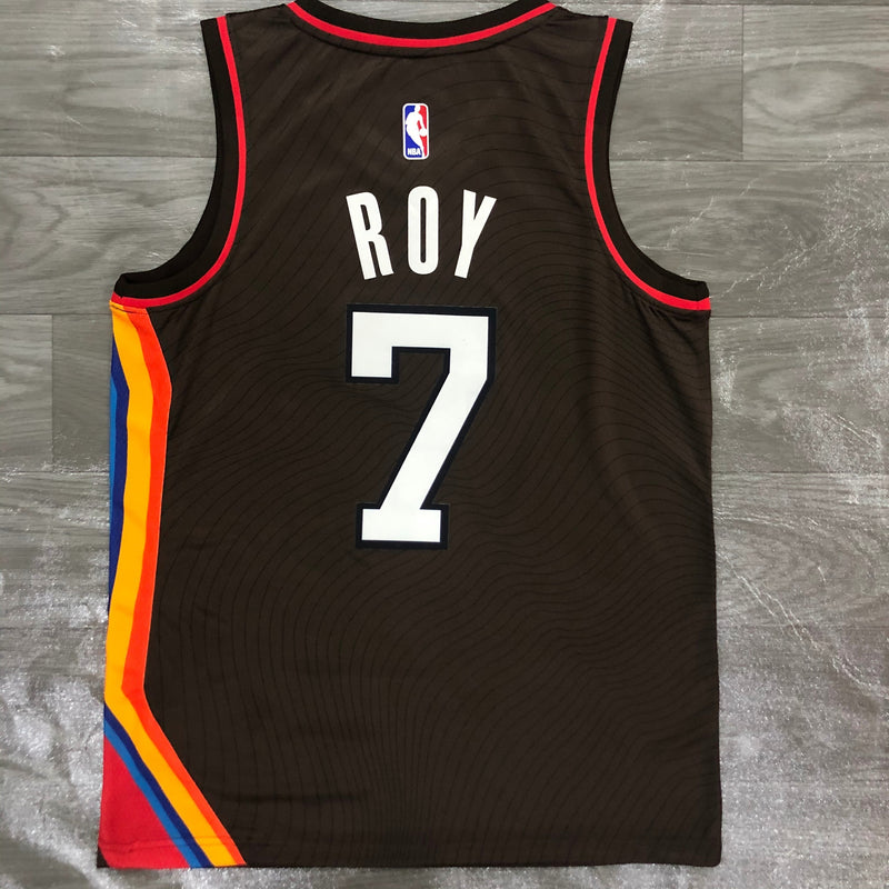 ROY - PORTLAND TRAIL BLAZERS 2021