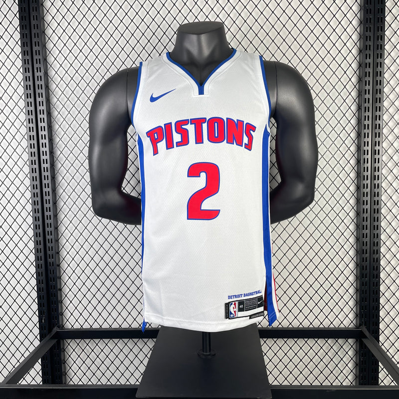 CUNNINGHAM - DETROIT PISTONS 2023