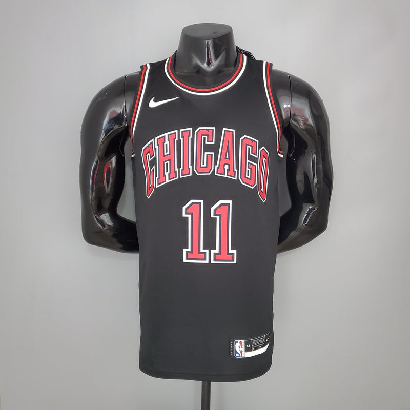 DE ROZAN - CHICAGO BULLS