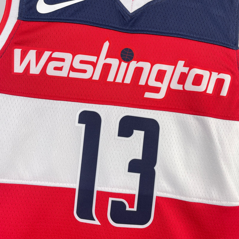 POOLE - WASHINGTON WIZARDS 2023