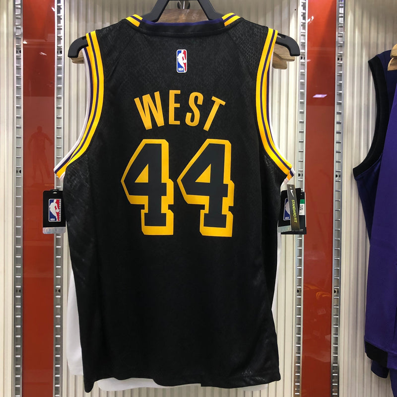 WEST - LAKERS MAMBA NEGRA