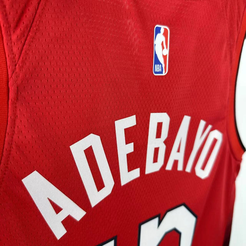 ADEBAYO - MIAMI HEAT 2025