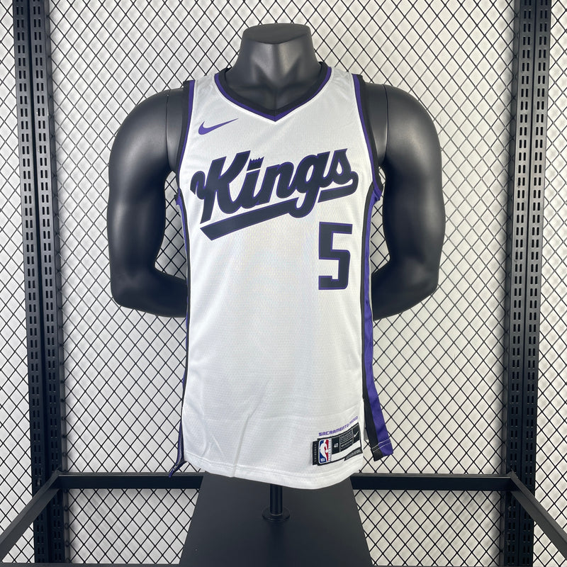 FOX - SACRAMENTO KINGS 2024