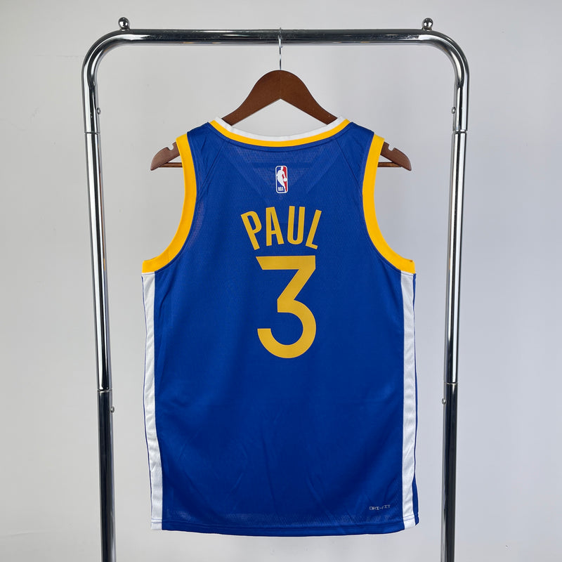 PAUL - GOLDEN STATE WARRIORS 2023