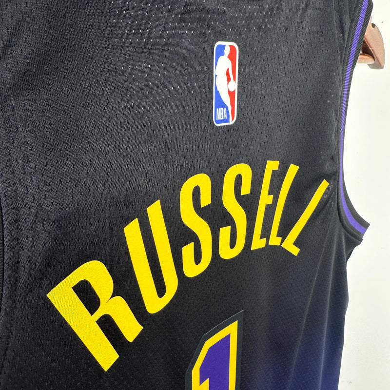 RUSSELL - LAKERS 2025