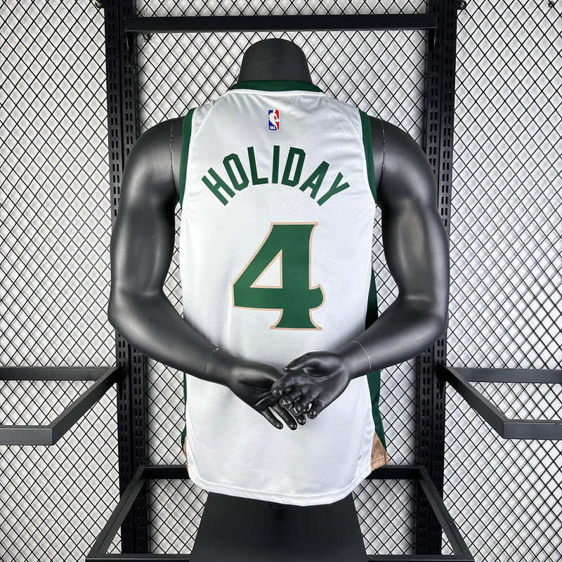 HOLIDAY - BOSTON CELTICS