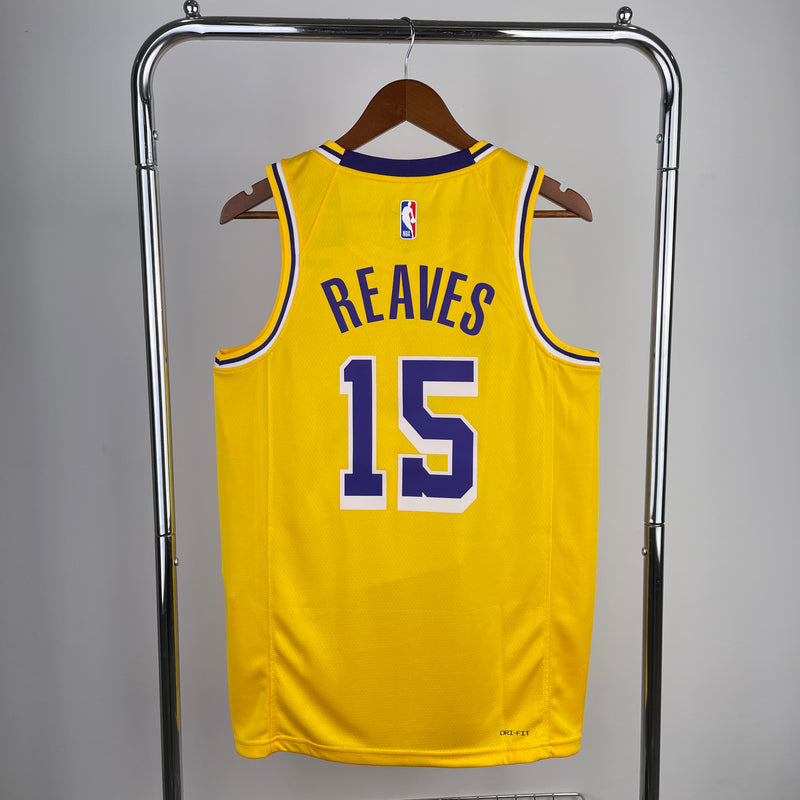 REAVES - LAKERS 2023