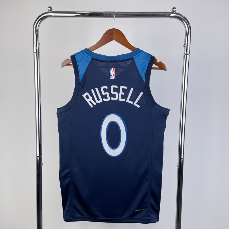 RUSSELL - MINNESOTA TIMBERWOLVES 2023