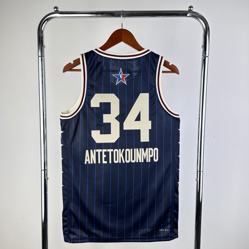 ANTETOKOUNMPO - ALL STAR GAME 2024