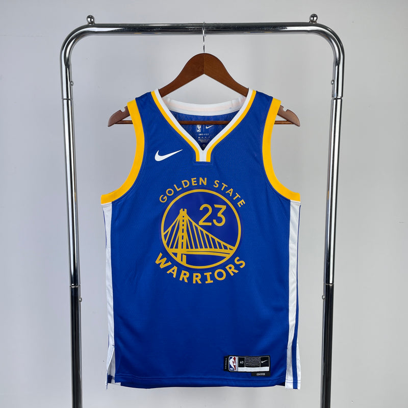 GREEN - GOLDEN STATE WARRIORS 2023