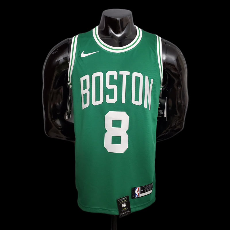 WALKER -BOSTON CELTICS