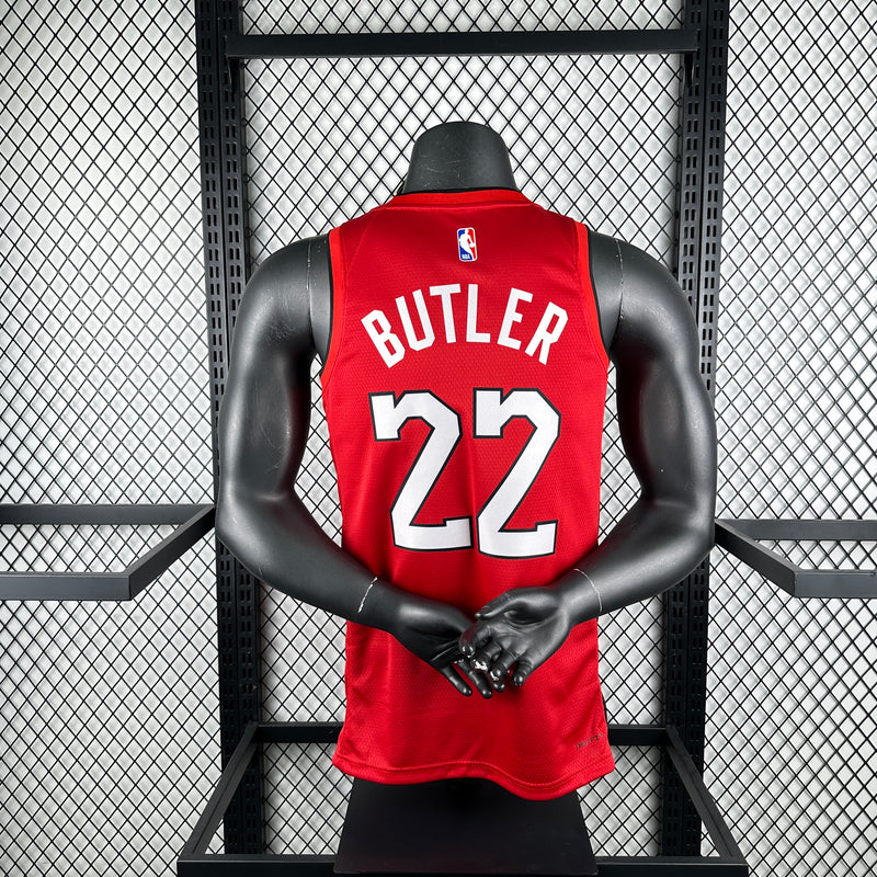 BUTLER - MIAMI HEAT 2025