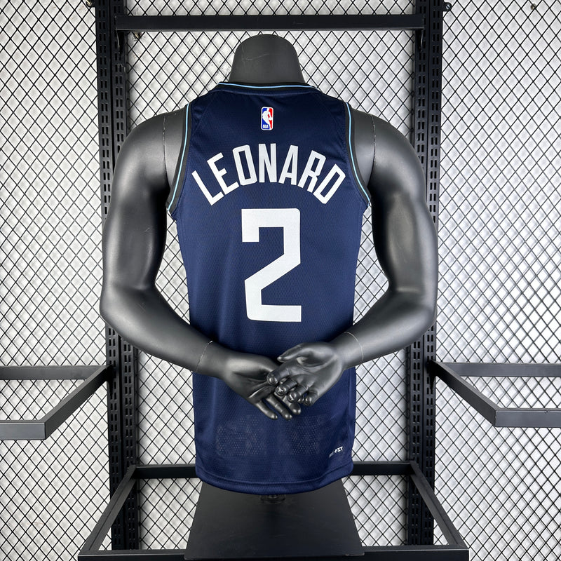 LEONARD - LOS ANGELES CLIPPERS 2024