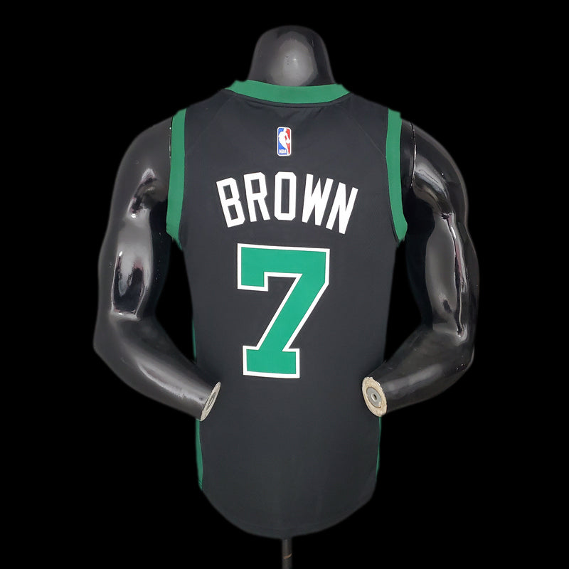 BROWN - BOSTON CELTICS -TEMA JORDAN