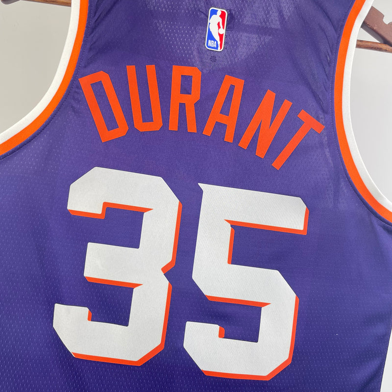 DURANT - PHOENIX SUNS 2024