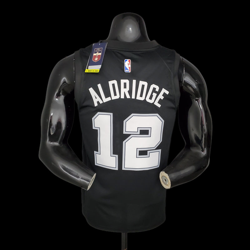 ALDRIDGE - SAN ANTONIO SPURS 2021