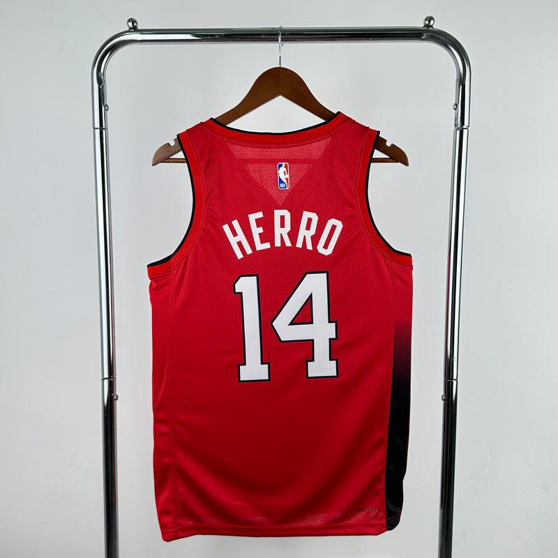 HERRO - MIAMI HEAT 2025