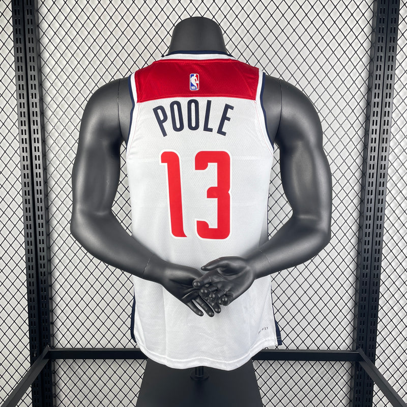 POOLE - WASHINGTON WIZARDS 2023