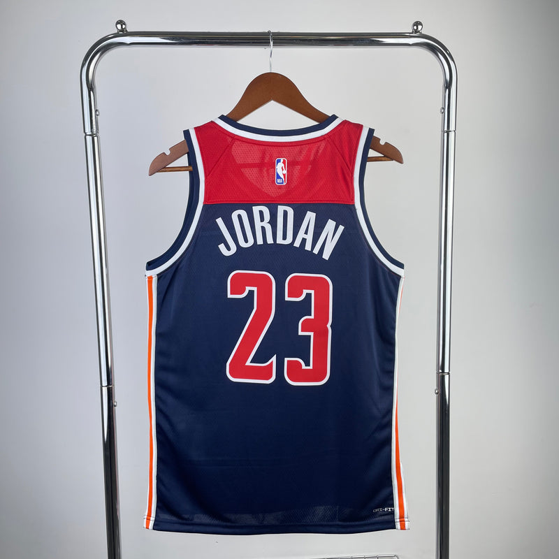 JORDAN - WASHINGTON WIZARDS 2023