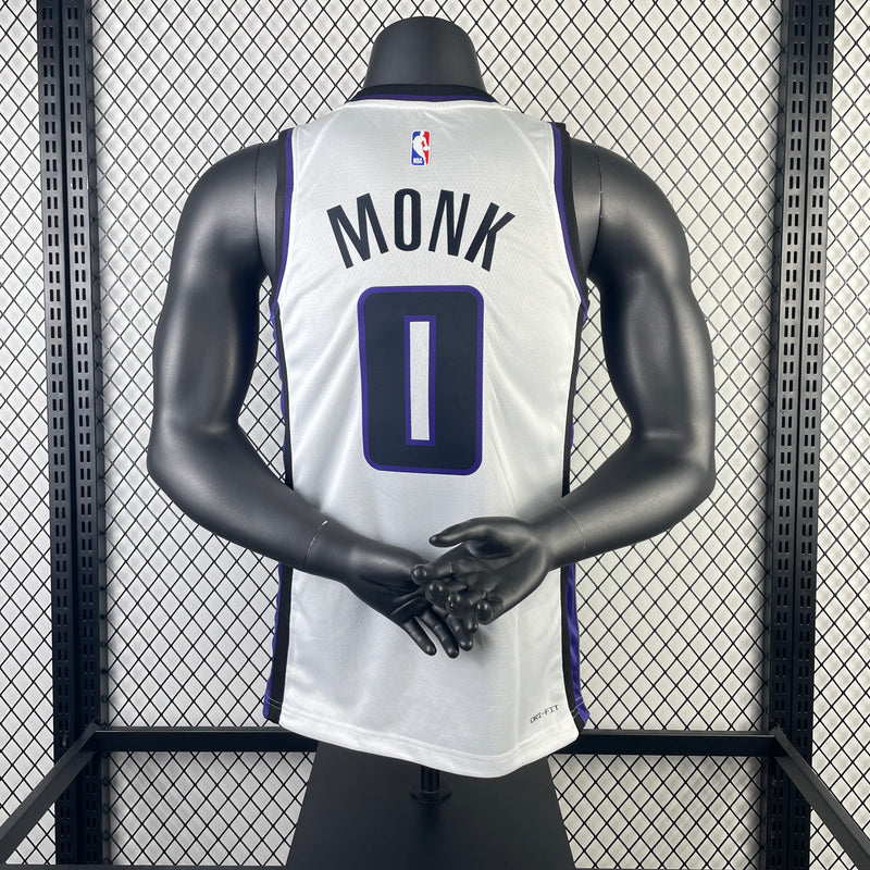 MONK - SACRAMENTO KINGS 2024