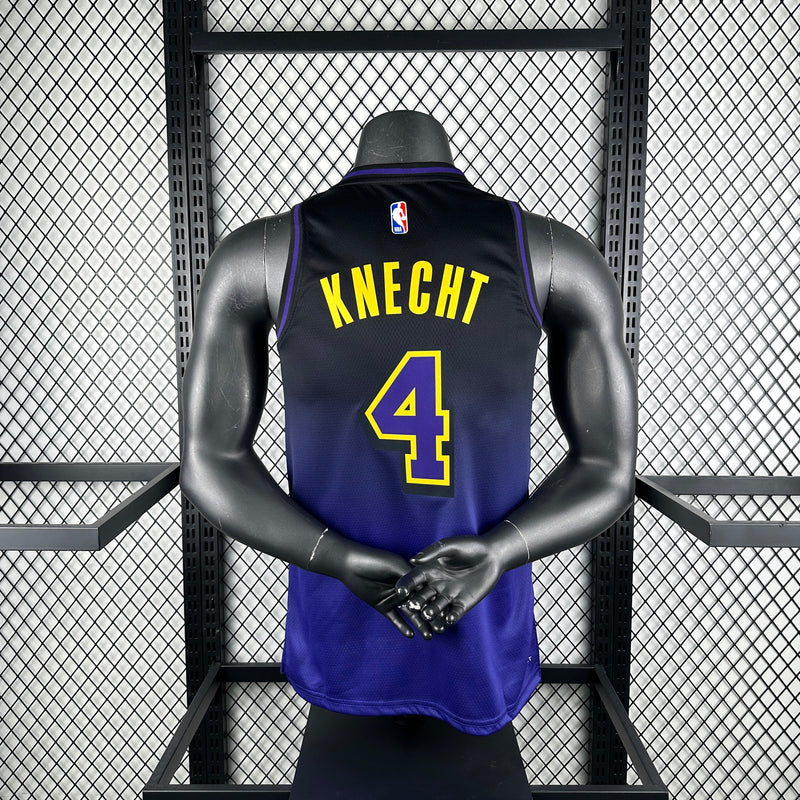 KNECHT - LAKERS 2025