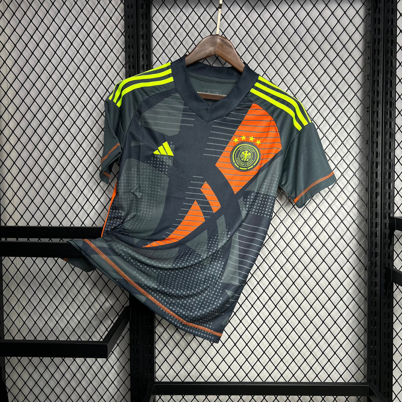 ALEMANHA - EURO 2024 - GOLEIRO