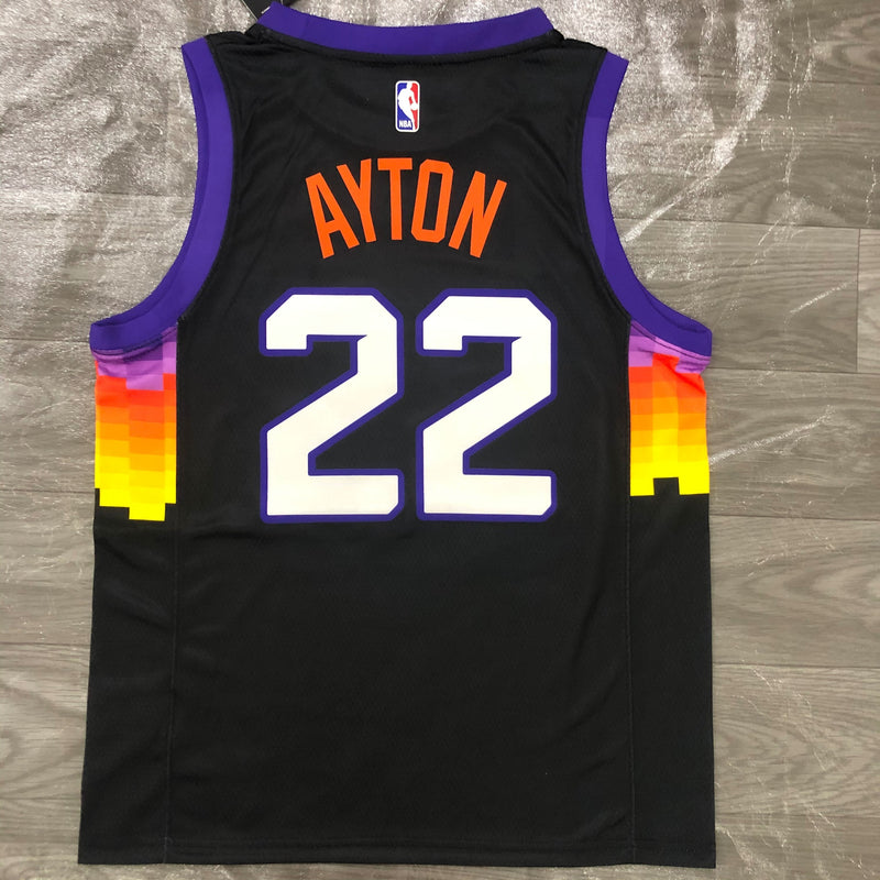 AYTON - PHOENIX SUNS 2021