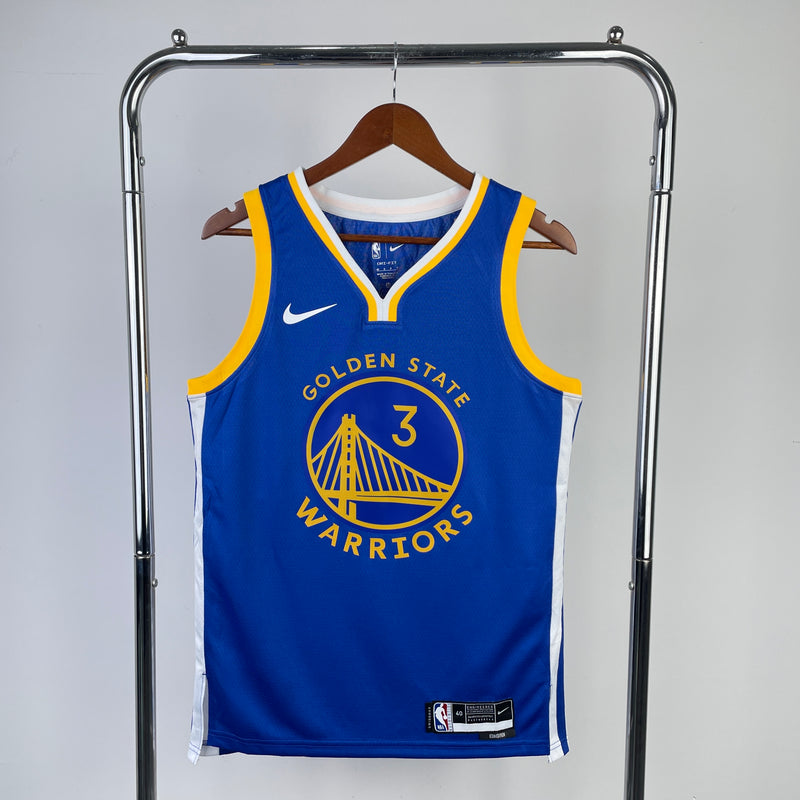 POOLE - GOLDEN STATE WARRIORS 2023