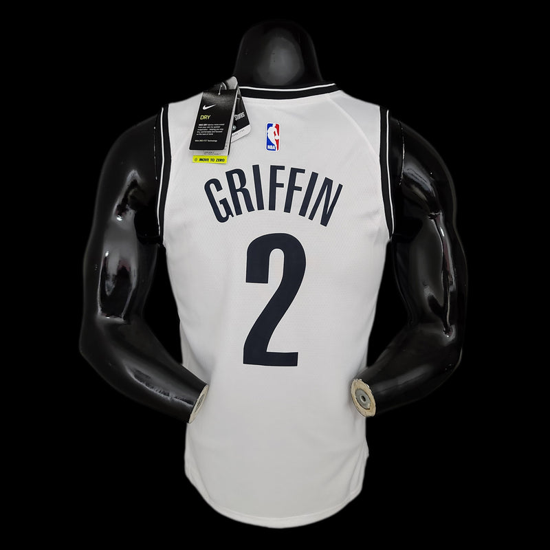 GRIFFIN - BROOKLYN NETS