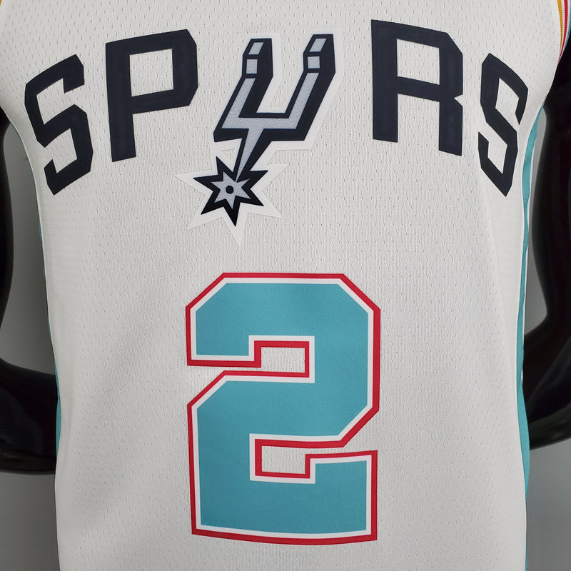 LEONARD - SAN ANTONIO SPURS 2022