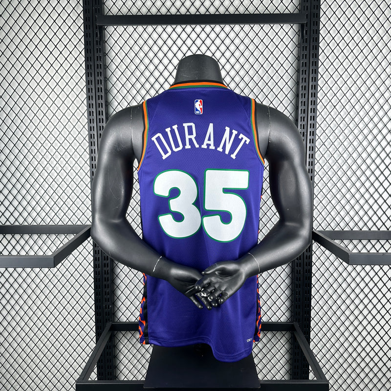 DURANT - PHOENIX SUNS 2025