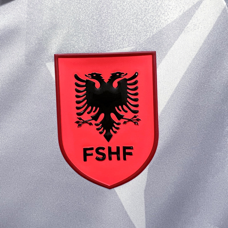 ALBANIA - EURO 2024 - JOGO 2