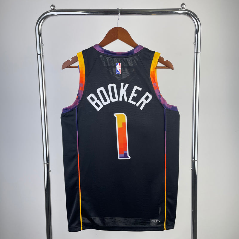 BOOKER - PHOENIX SUNS 2023