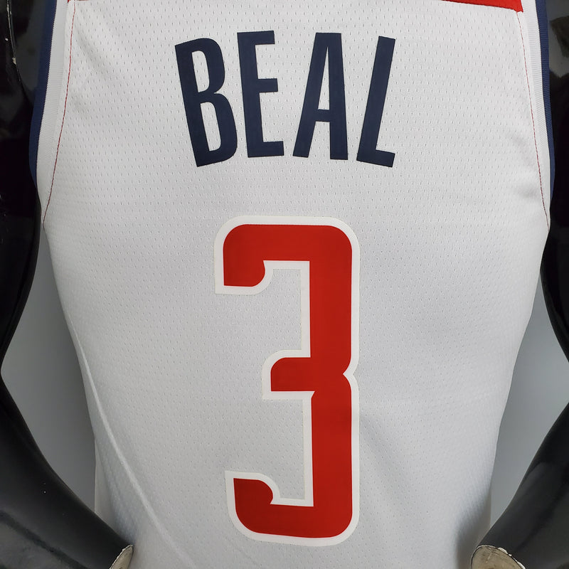 BEAL - WASHINGTON WIZARDS 75 ANOS