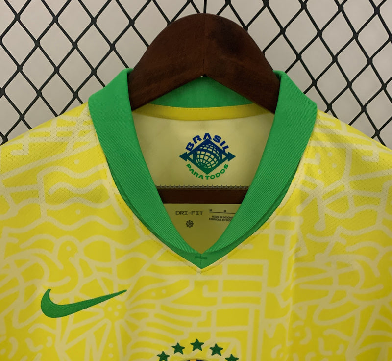 BRASIL COPA 2022 - JOGO 1