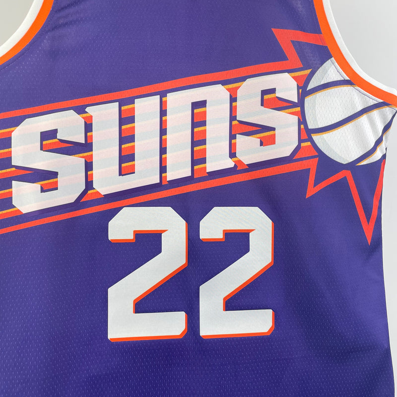 AYTON - PHOENIX SUNS 2024