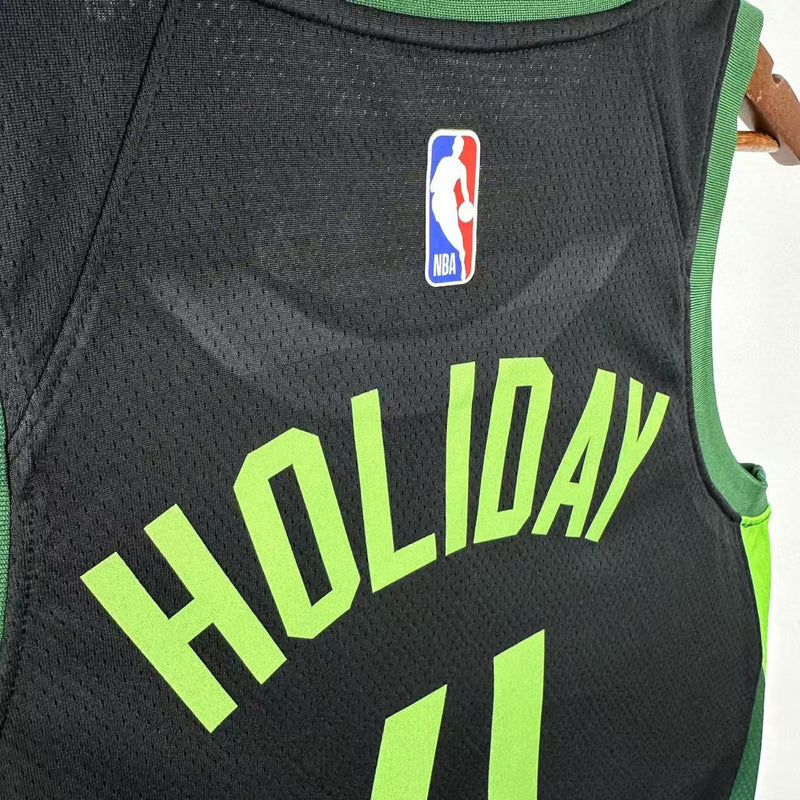 HOLIDAY - BOSTON CELTICS 2025