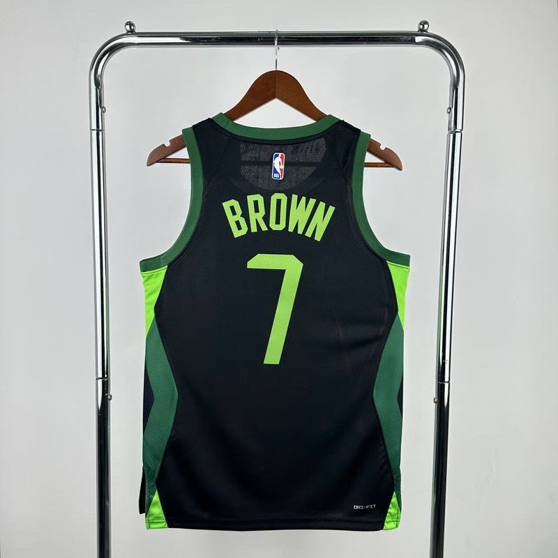 BROWN - BOSTON CELTICS 2025