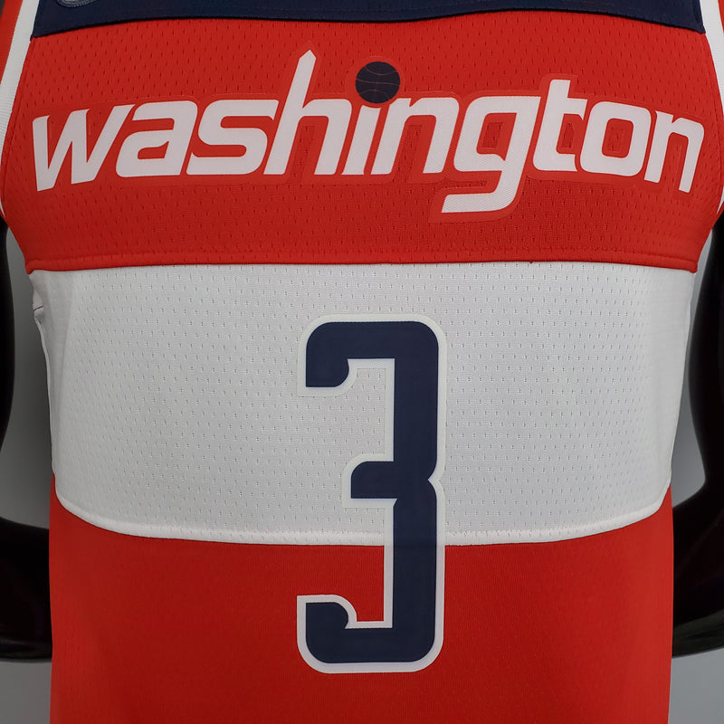 BEAL - WASHINGTON WIZARDS 75 ANOS