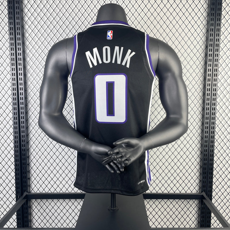 MONK - SACRAMENTO KINGS 2024