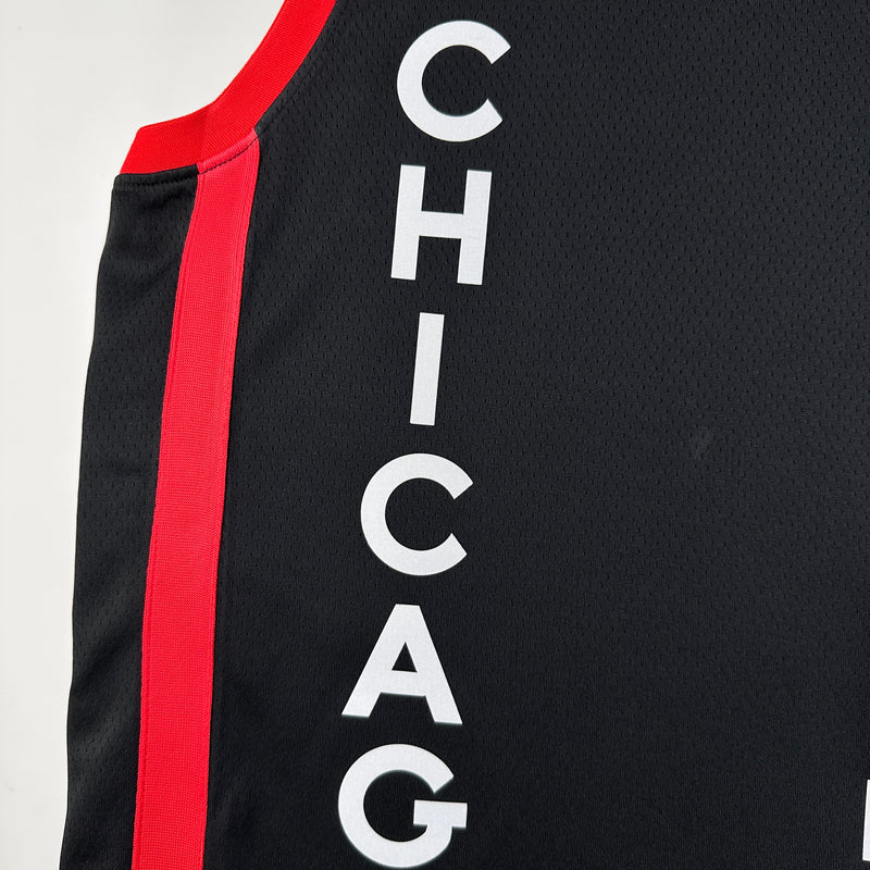 PIPPEN - CHICAGO BULLS EDIÇÃO CITY 2024